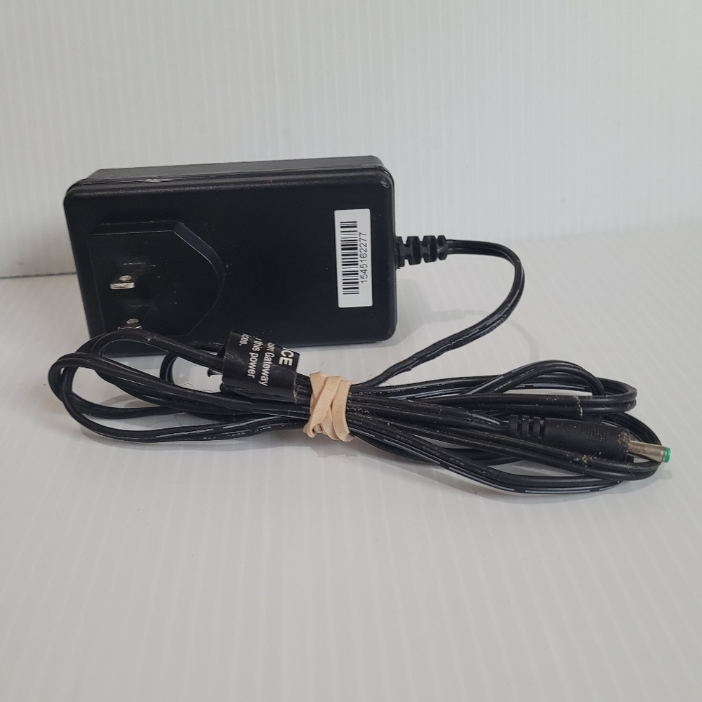 Verizon ITE Power Supply Model No.  MU36-D120300-A1